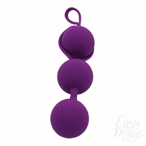  3        Kegel Balls