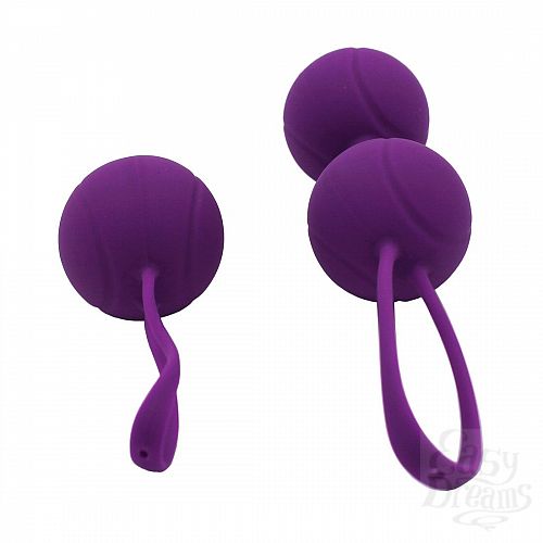  4        Kegel Balls