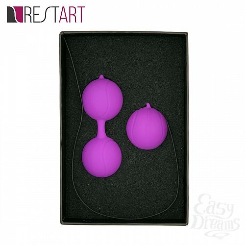  5        Kegel Balls