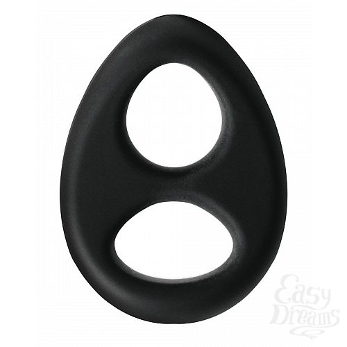  1:       Renegade Romeo Soft Ring