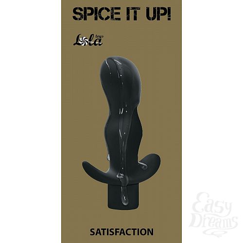  1:       Satisfaction - 11,5 .