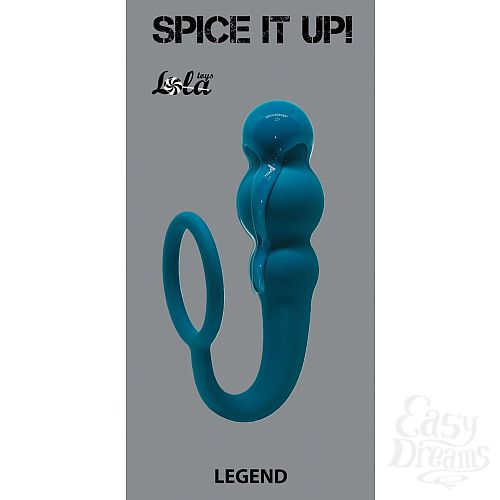  1:     Legend    