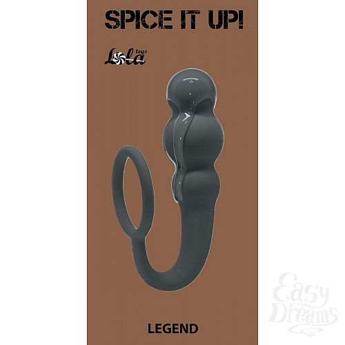  1:     Legend    