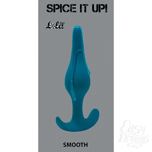  3     Smooth - 12,5 .
