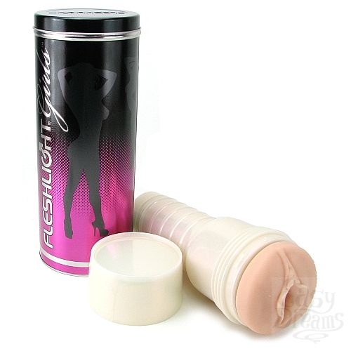 ���������� 3  ����������� Fleshlight Girls - Lupe Fuentes