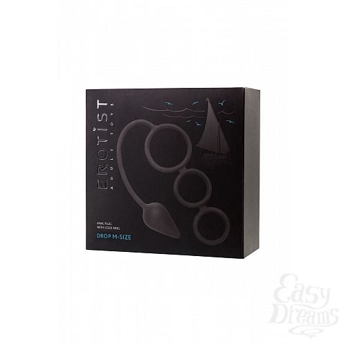  3        Drop M-size