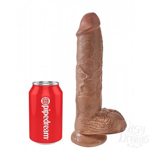 2  -   10  Cock with Balls   - 25,4 .