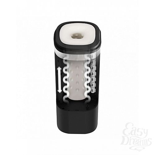  5   ONYX 2 TELEDILDONIC MASTURBATOR BOBBI EDEN