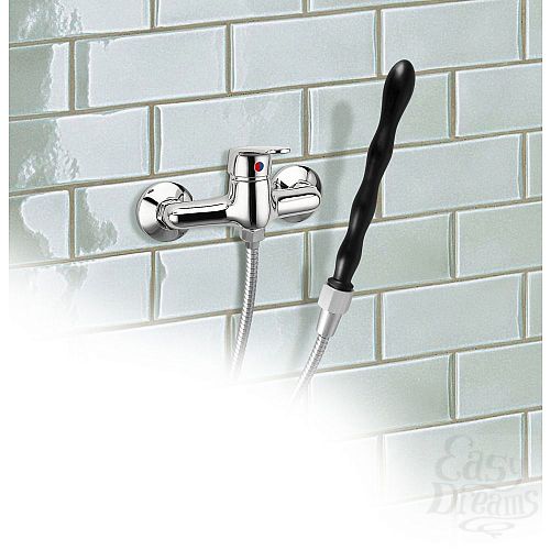  6      Shower me Deluxe