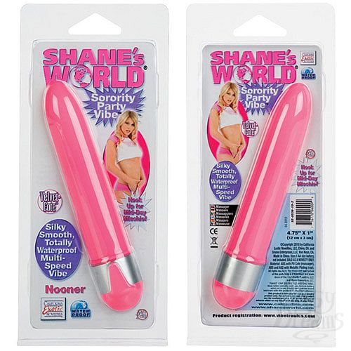  3    4,75in Shane`s World 0536-10 CD SE