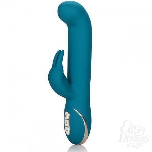  1:       Jack Rabbit Signature Silicone Rocking  G  Rabbit - 20 .