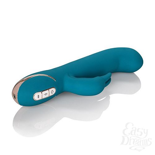  6       Jack Rabbit Signature Silicone Rocking  G  Rabbit - 20 .
