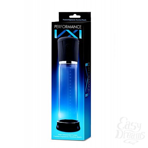  2       Performance VX1 Male Enhancement Pump System 