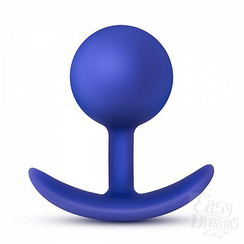  1:       Performance Wearable Vibro Plug - 8,4 .