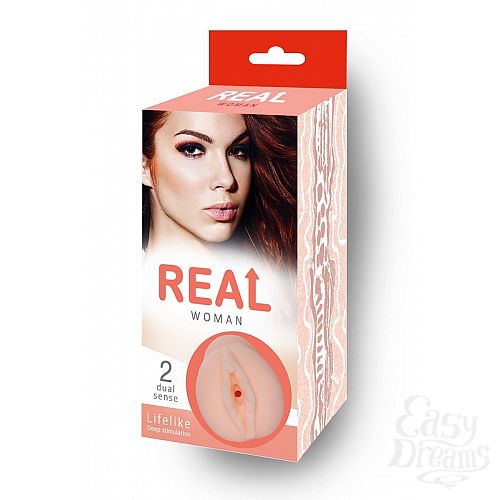  7   - Real Woman
