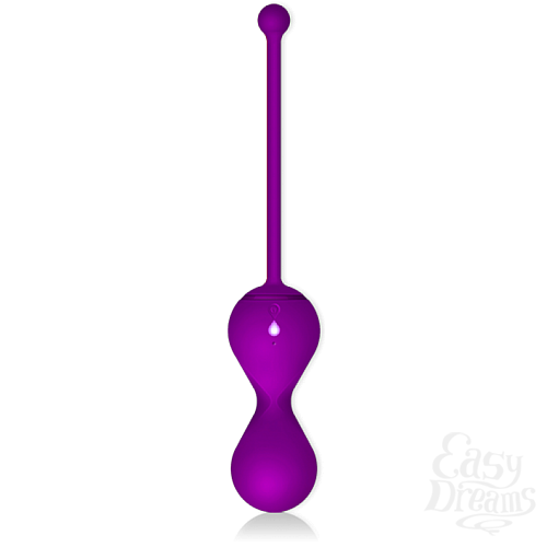  1:    Magic Kegel Master - Magic Motion, 8.2 , 