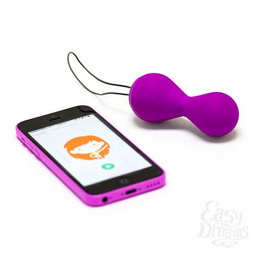  2    Magic Kegel Master - Magic Motion, 8.2 , 