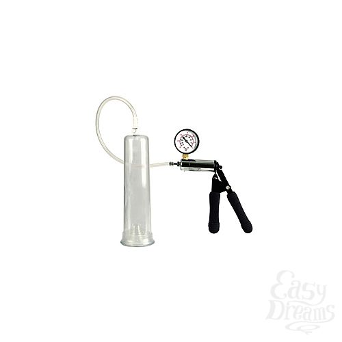  1:      COLT Vacuum Pump System, 23 . 