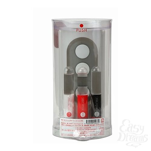  1:    TENGA FLIP HOLE