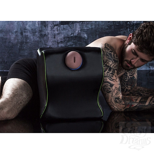  2  Liberator Retail Fleshlight Top Dog -   , 