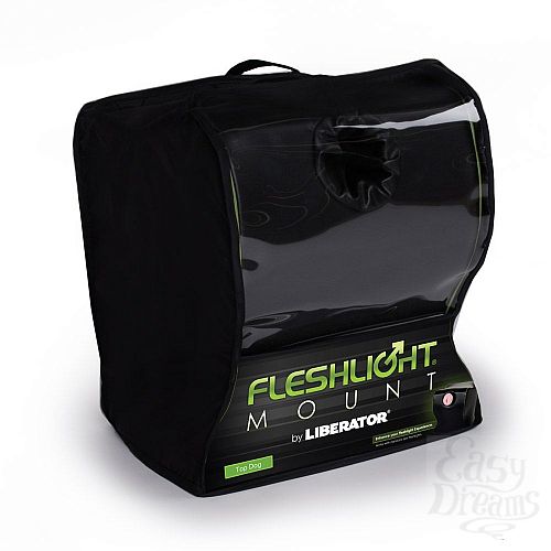  3  Liberator Retail Fleshlight Top Dog -   , 