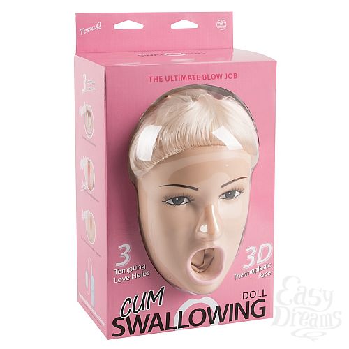  4    Cum Swallowing  , 157 ., 