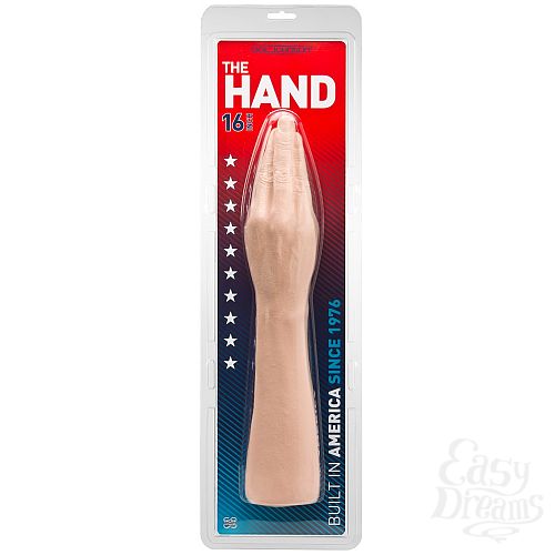  2    The Hand, 40.5  