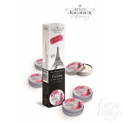 1:    5  Petits Joujoux Paris     
