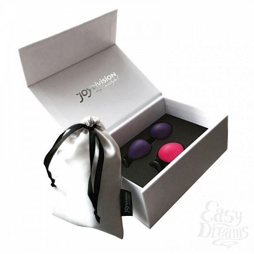  2     Joyballs Secret Set