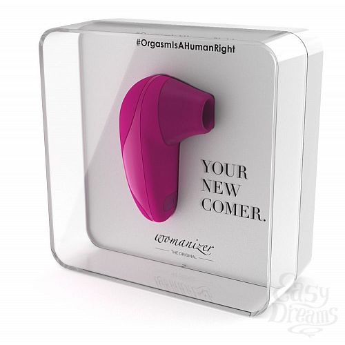  5      Womanizer Starlet