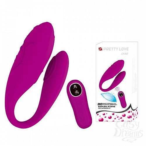  1:         Pretty Love  Baile, 9.3 , 
