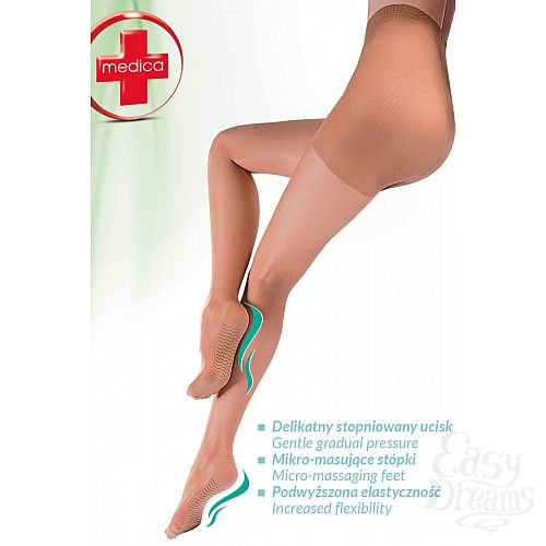  1:    Medica Massage 20 den