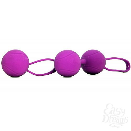  3    Shibari Pleasure Kegel Balls