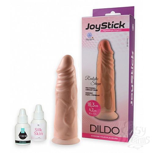 ���������� 1:  ������������ ������������� JOYSTICK - 16,3 ��.