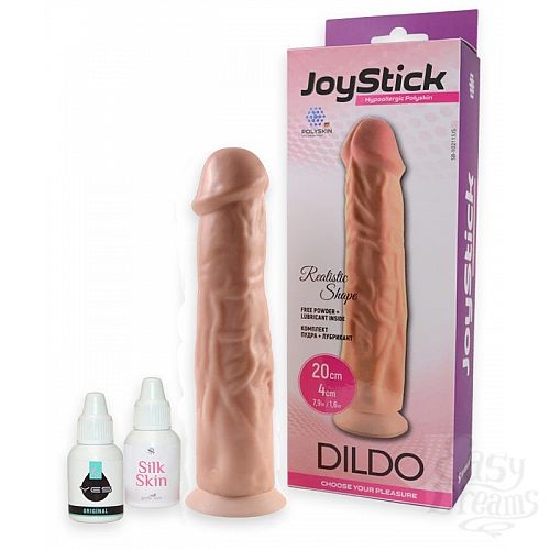 ���������� 1:  ������������ ������������� JOYSTICK - 20 ��.