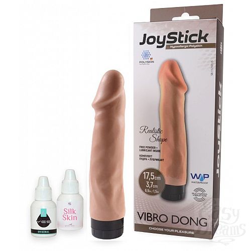  1:    JOYSTICK - 17,5 .