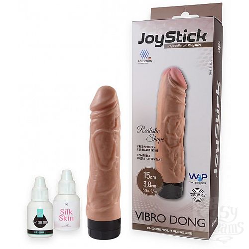  1:    JOYSTICK - 15 .