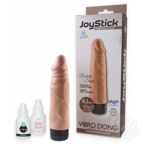  1:    JOYSTICK - 16,3 .