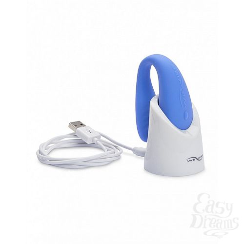  5      We-Vibe Match