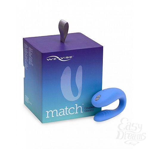  6      We-Vibe Match