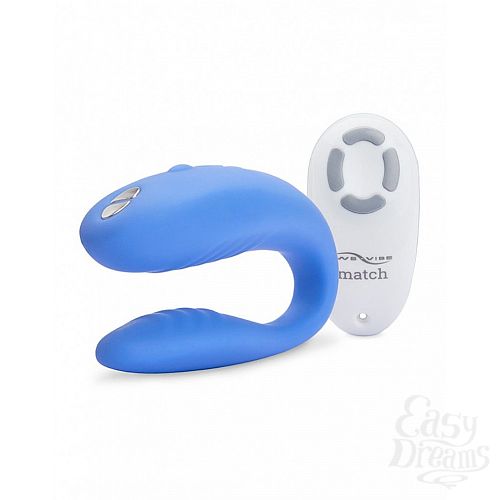  8      We-Vibe Match