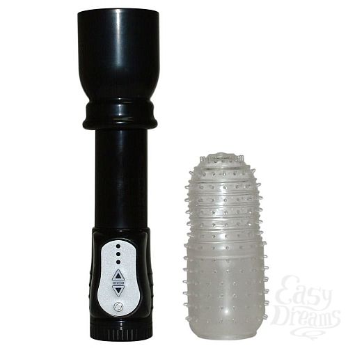  2   - Glans Rotator