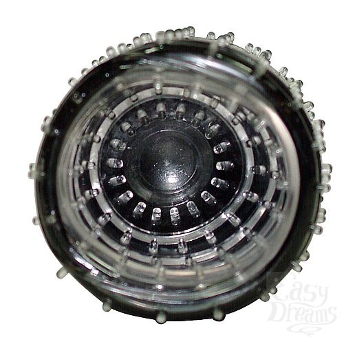  3   - Glans Rotator