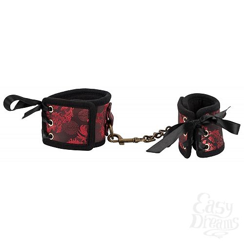  1:     Handcuffs Asia