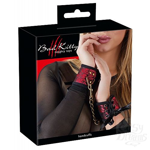  3     Handcuffs Asia