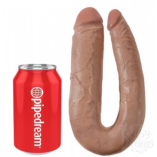  4   - U-Shaped Large Double Trouble - 44,4 .