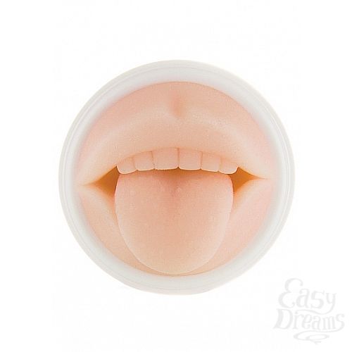  1:   Easy Rider Tongue SH-SHT354FLE