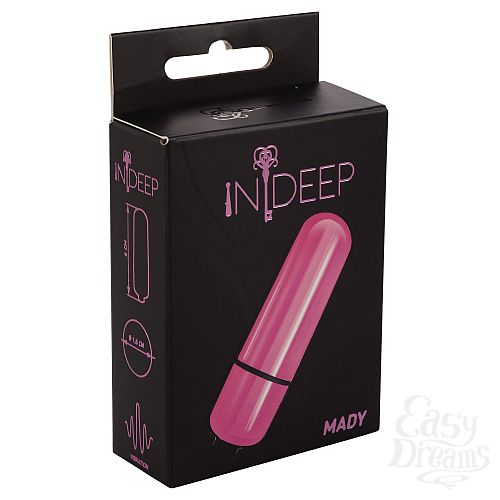  2   Indeep Mady Pink 7703-01indeep