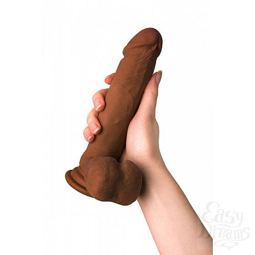  8  - TOYFA RealStick Elite Mulatto - 21 .