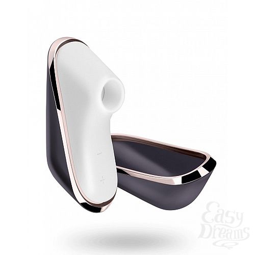 1:     Satisfyer Pro Traveler